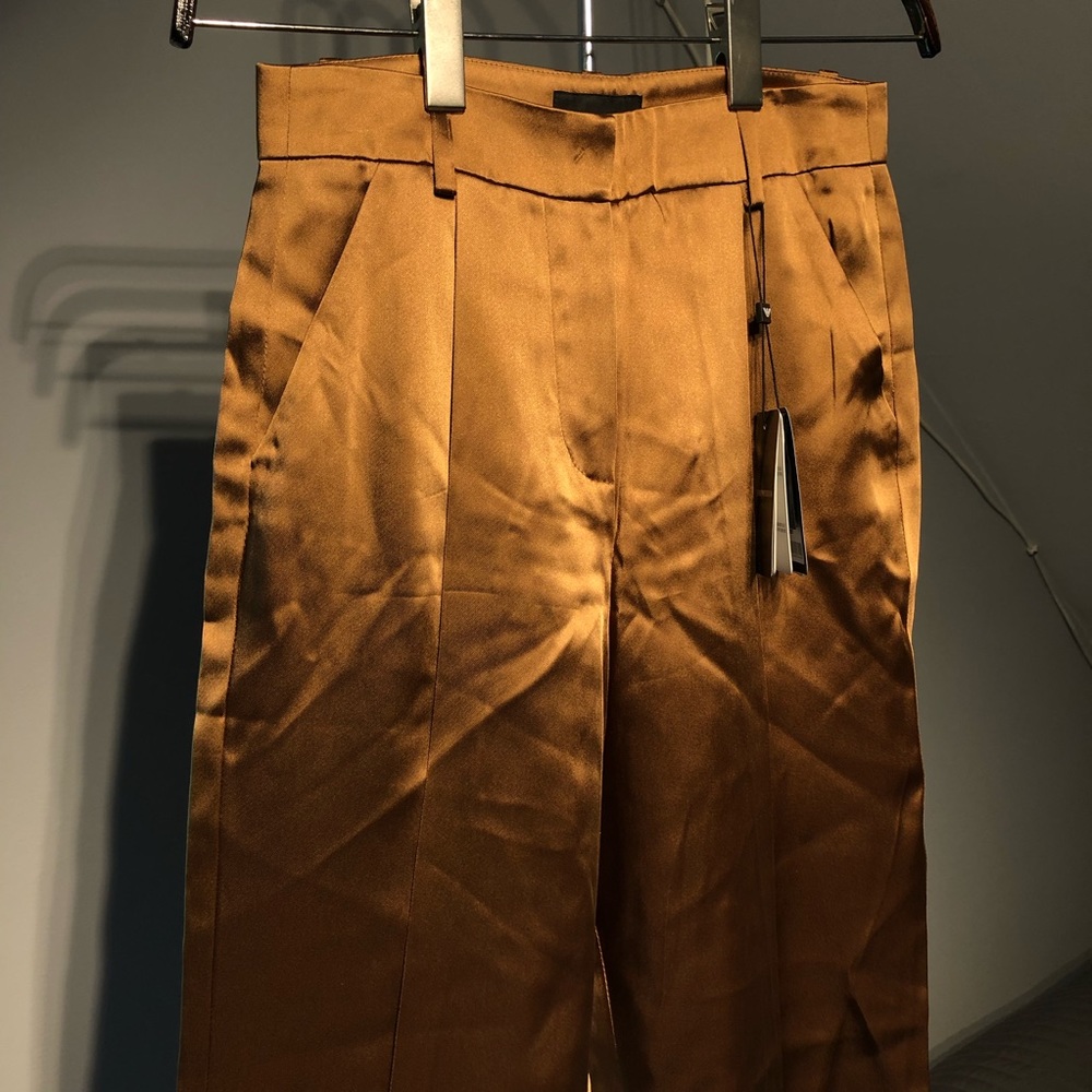 Armani Pants